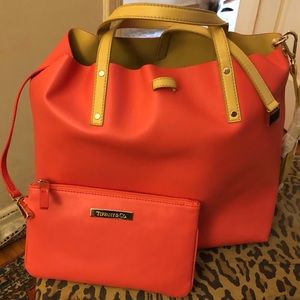 Tiffany & Co. Limited Edition bag